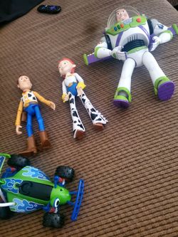 Toy Story