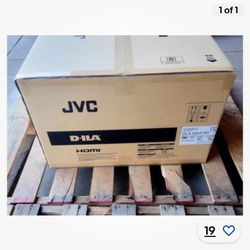 JVC DLA-RS4100-8k-e-shift Laser Home Theater Projector 