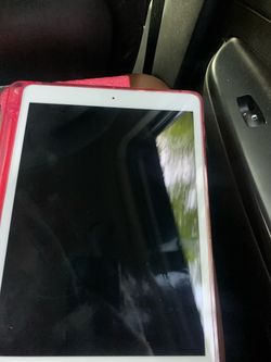 Ipad 7th gen