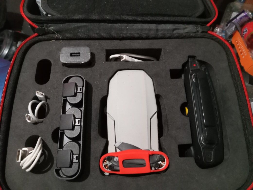 Dji Mini Mavic