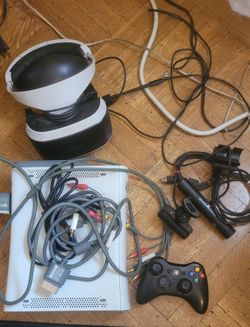 Xbox , And other video game accessories