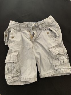 Gap Kids Boys Cargo Shorts size 6