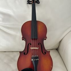 Scherl & Roth 32C German 4/4 Full Size Violin