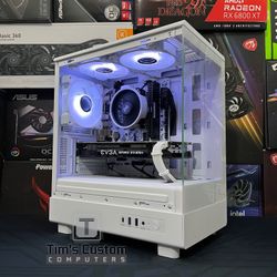Budget Gaming PC