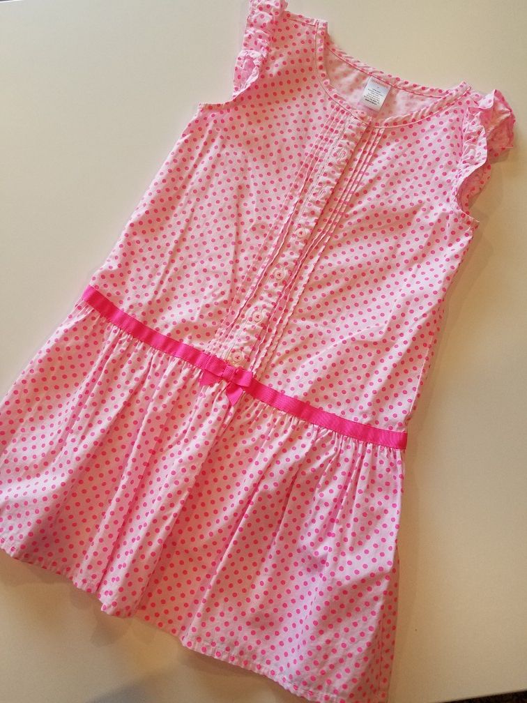 Gymboree dress