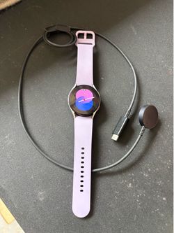 Samsung Galaxy watch 5
