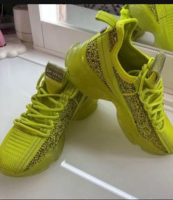 Steve madden size 9