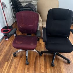 Office Chairs 