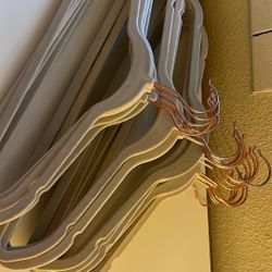 Hangers