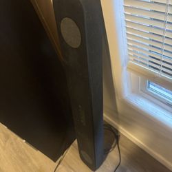 ONN 5.1.2 Soundbar With Bluetooth Subwoofer