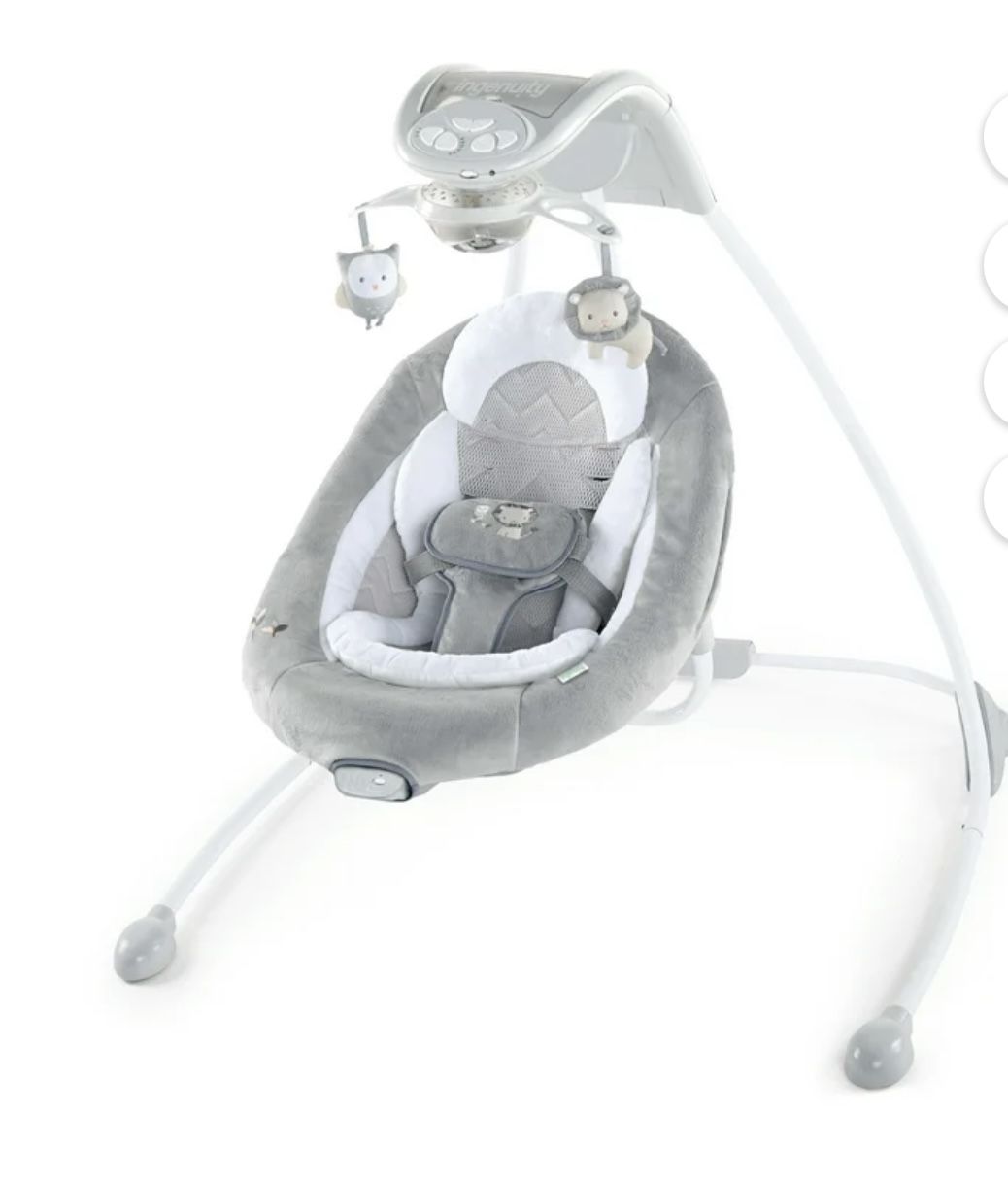 Baby Swings