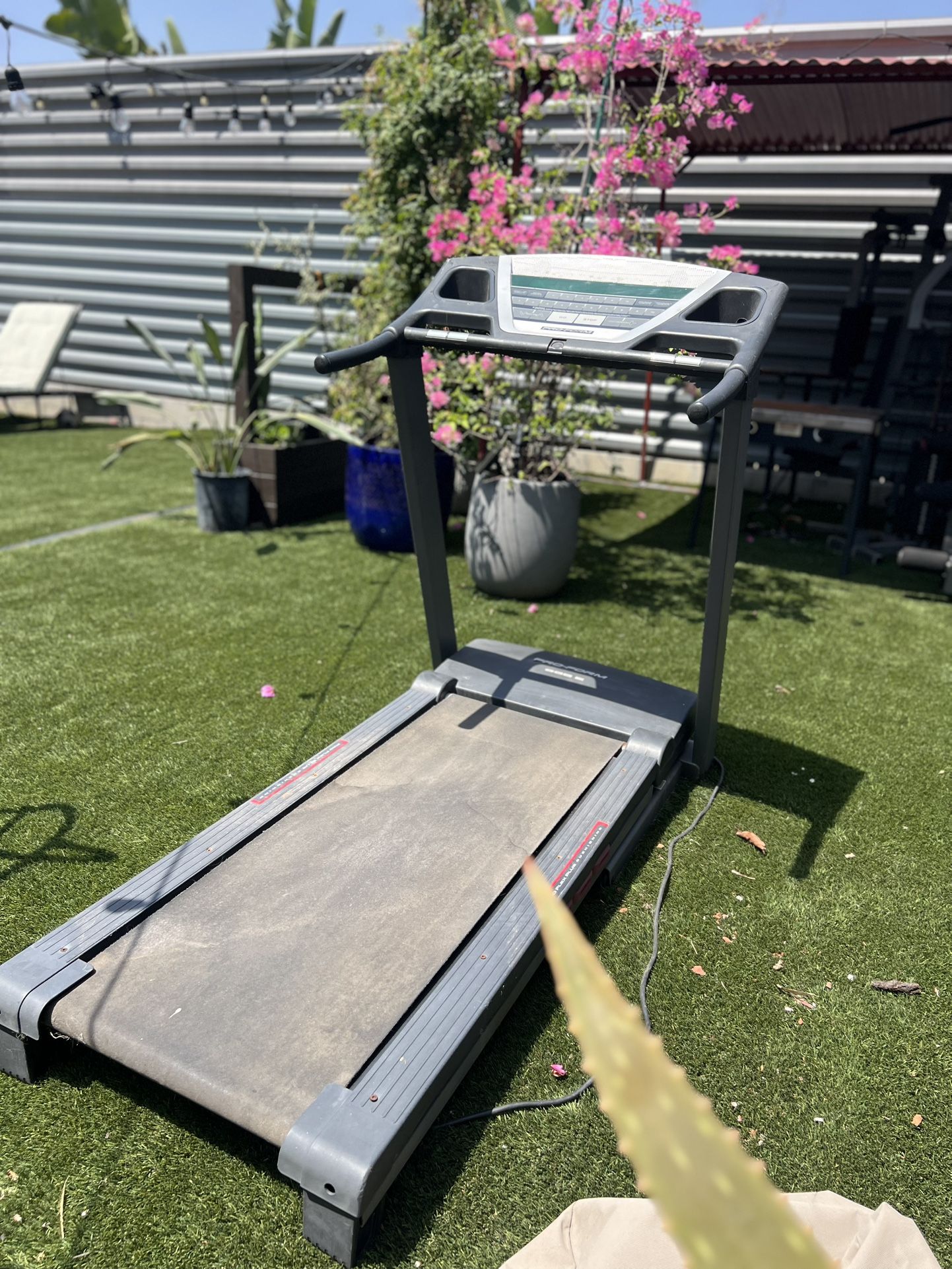 ProForm Treadmill