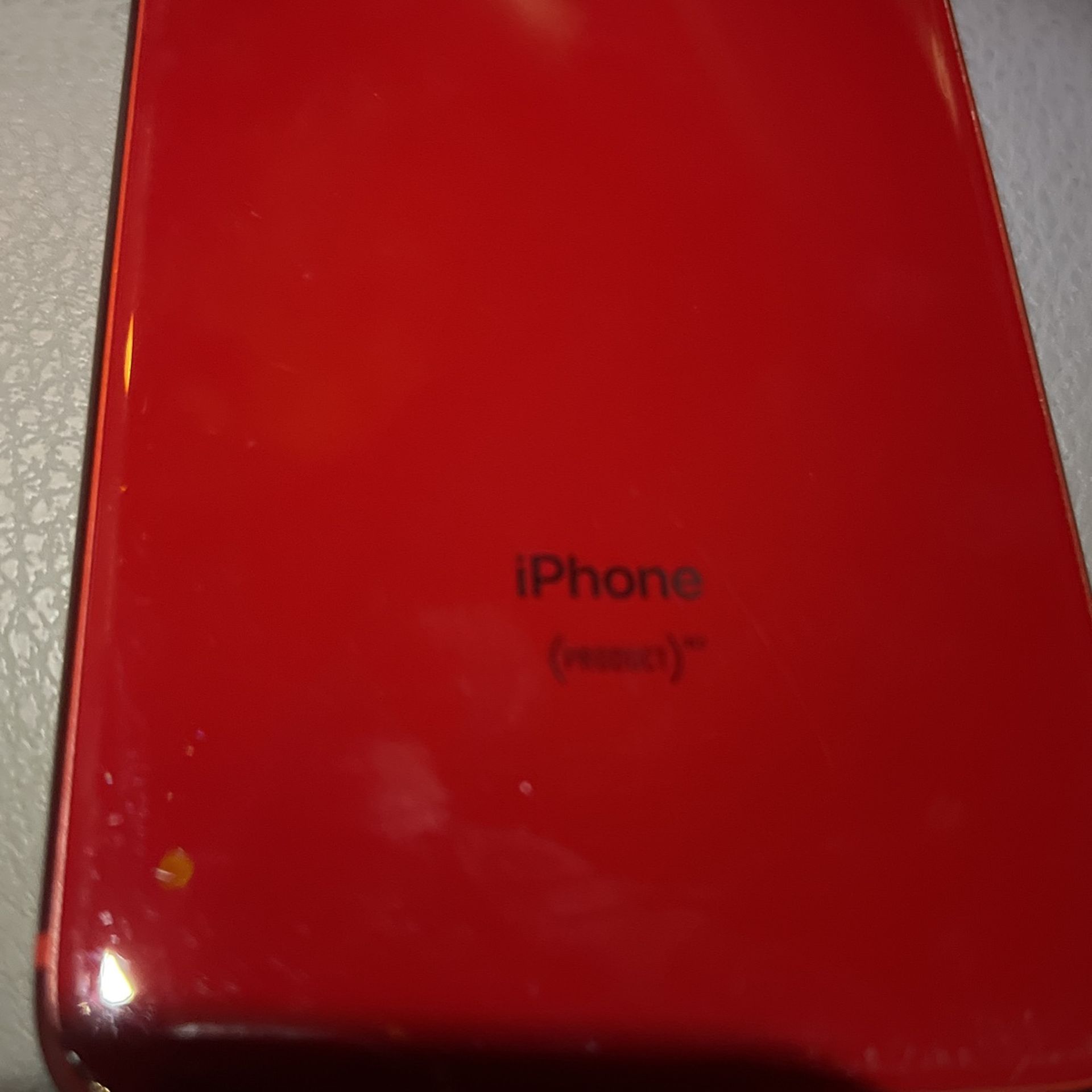 iPhone 8 Plus 64 GB Unlocked