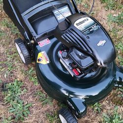 Bolens Lawn Mower 