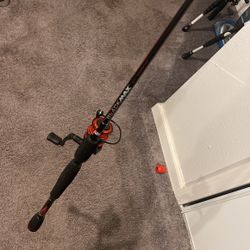 Abu Garcia Blackmaxx