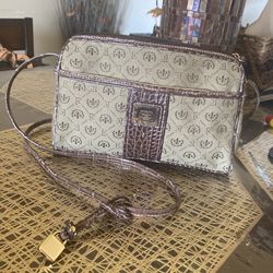 Crossbody