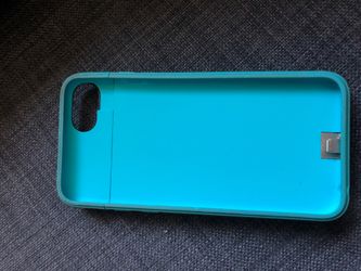 iPhone 8 charging case