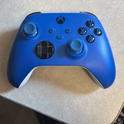 Xbox Bluetooth Controller 
