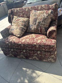 Sofa bed