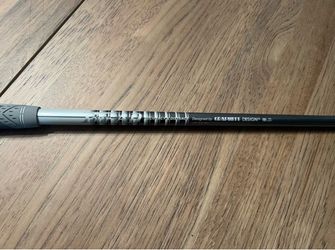 Graphite Design Tour AD UT 55 Regular - Titleist Tip