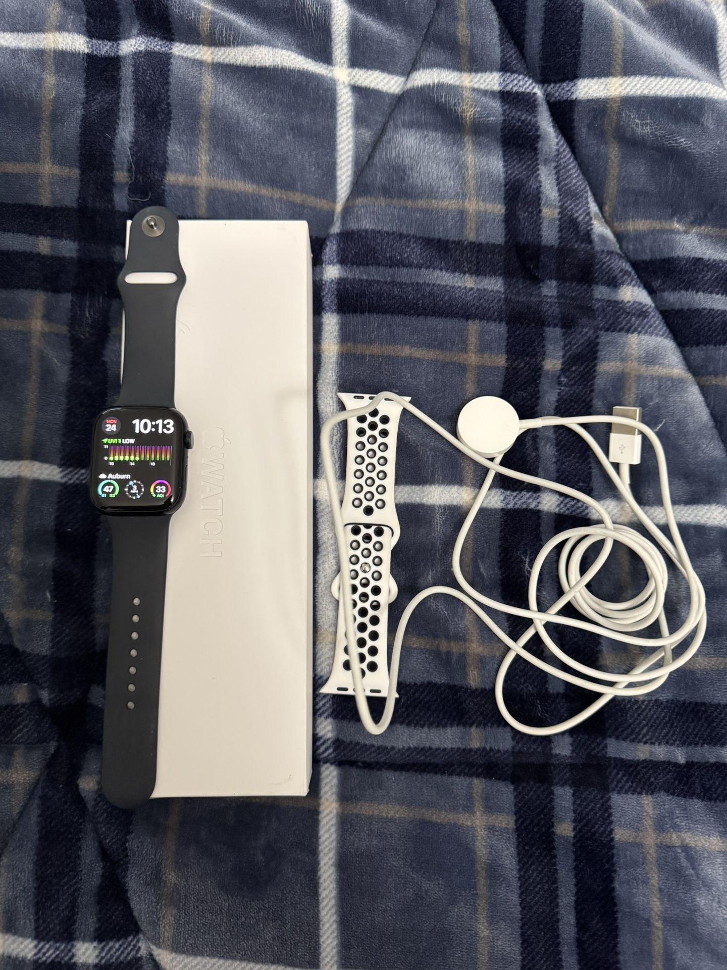 Apple Watch Series 9 45MM GPS