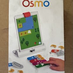 OSMO Coding Kit For iPAD