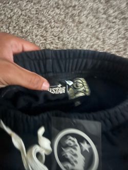 HELLSTAR SHORTS