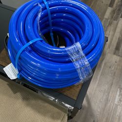 50 FT Electric Heated Water Hose 