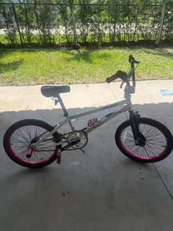Tony Hawk Huck Jam series BMX Bike