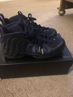 Foam women size 8 1/2