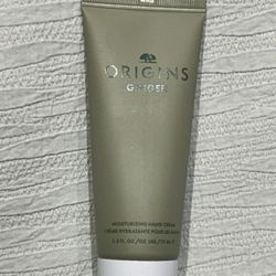 Origins Ginger Moisturizing Hand Lotion