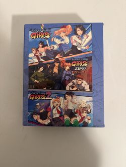River city girls collection for ps5