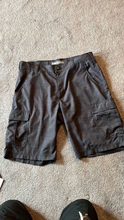 Lee men’s shorts, extra motion  cargo