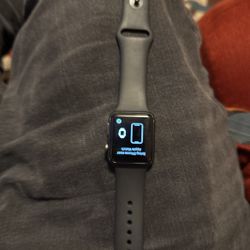 apple watch series 3