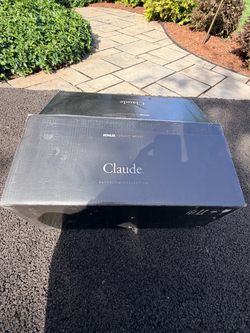 KOHLER Claude by Studio McGee Bathroom Sink – Unused (Undermount)
