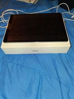 Brand New Unlocked Ipad