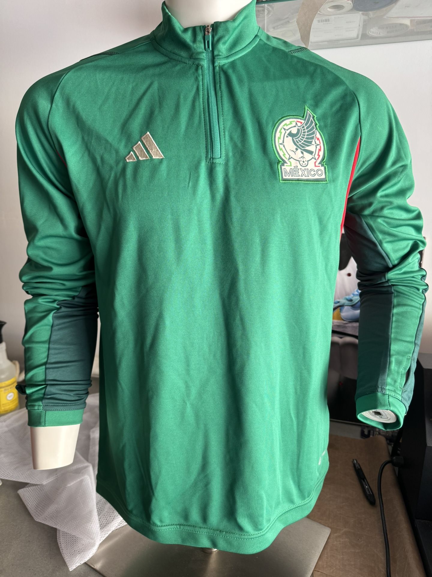 Mexico Jacket 24/25