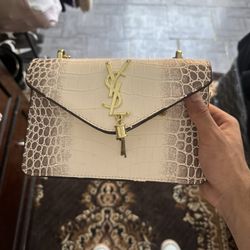 Designer Hand Bag Purse 