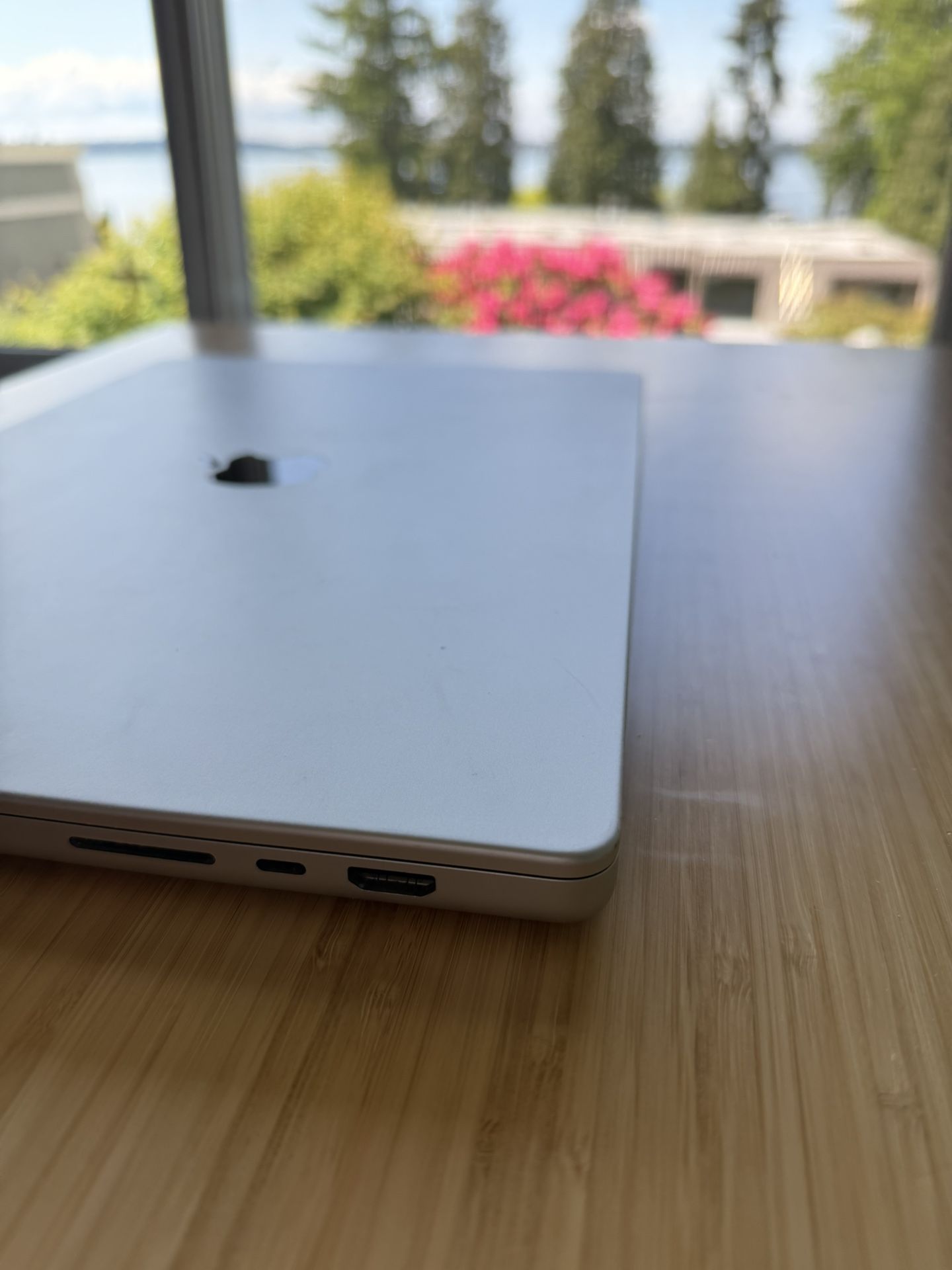 MacBook Pro 16 M1 Max 32GB 1TB HD AppleCare+