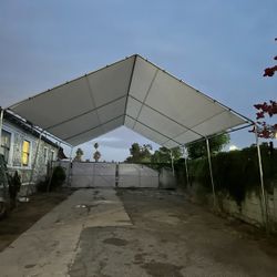 Heavy Duty Canopy Party Tents Canopies Lonas Carpas 