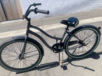 26” HUFFY BIKE