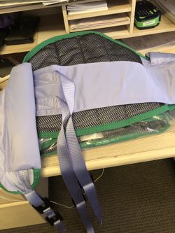 Arjo sara 3000 lift sling “L”