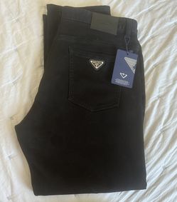 Mens Jeans