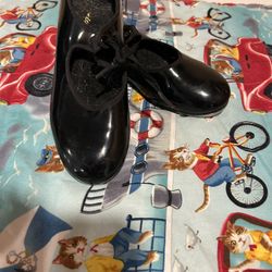 Girls Tap Shoes