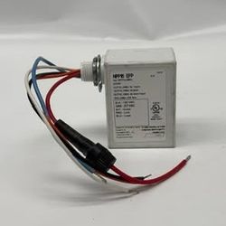 nLight Acuity Controls (NPP16-EFP) Power/ Relay Pack, No Box