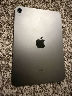 iPad mini (6th gen)