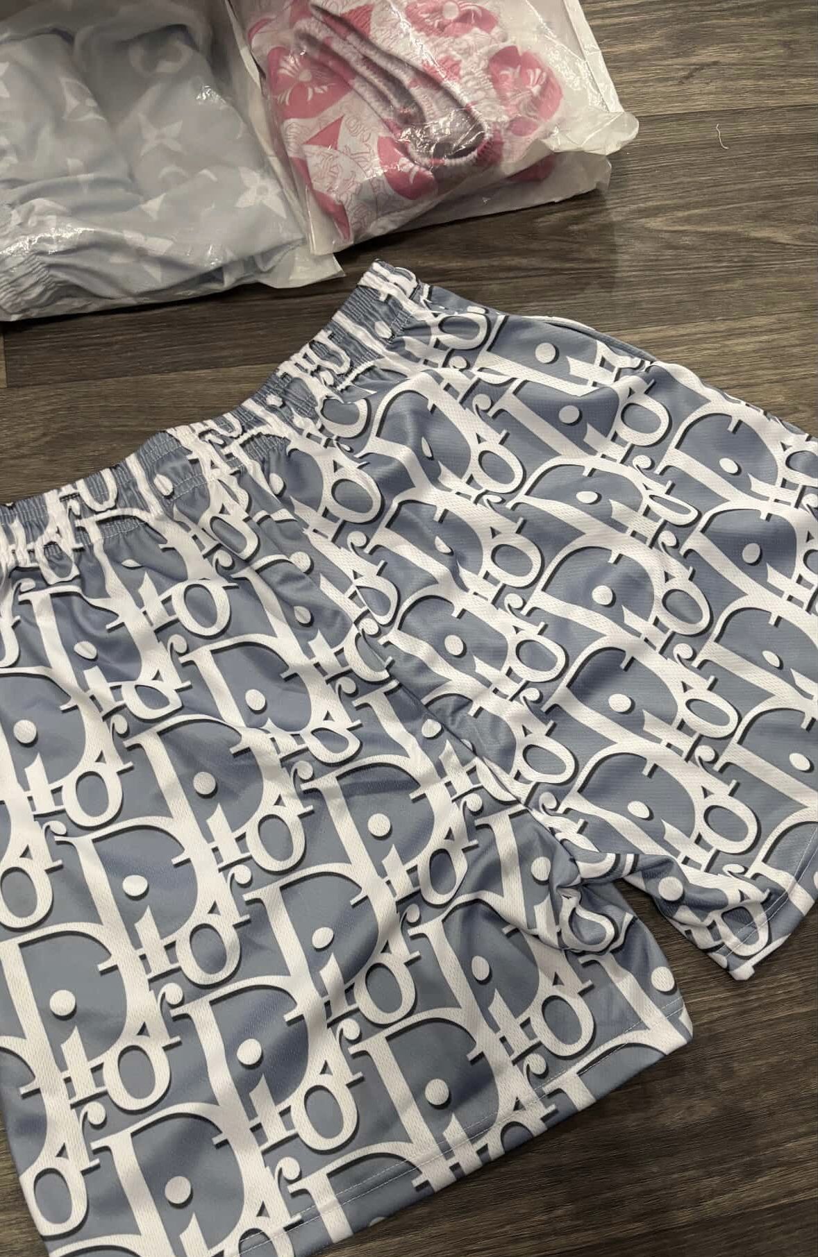 Dior shorts