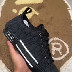 Dior B23’s