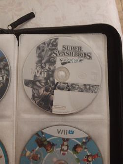 Super Smash Bros Brawl (Disc Only)