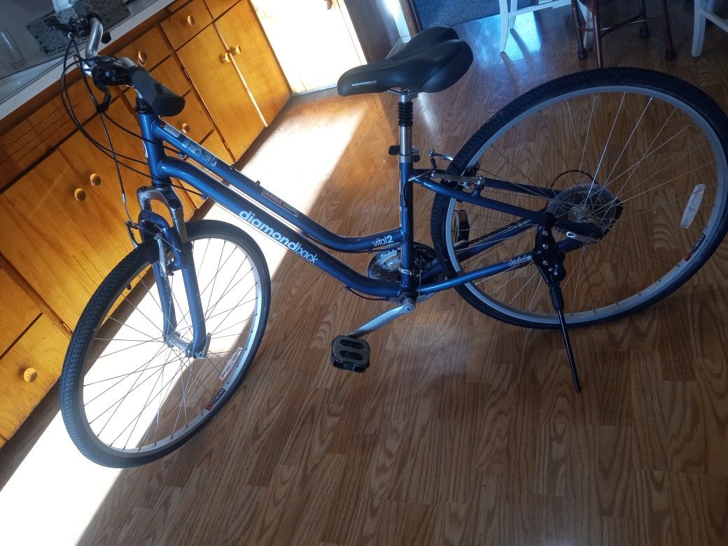Diamondback Bike